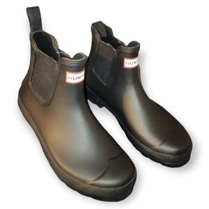 Hunter Boots